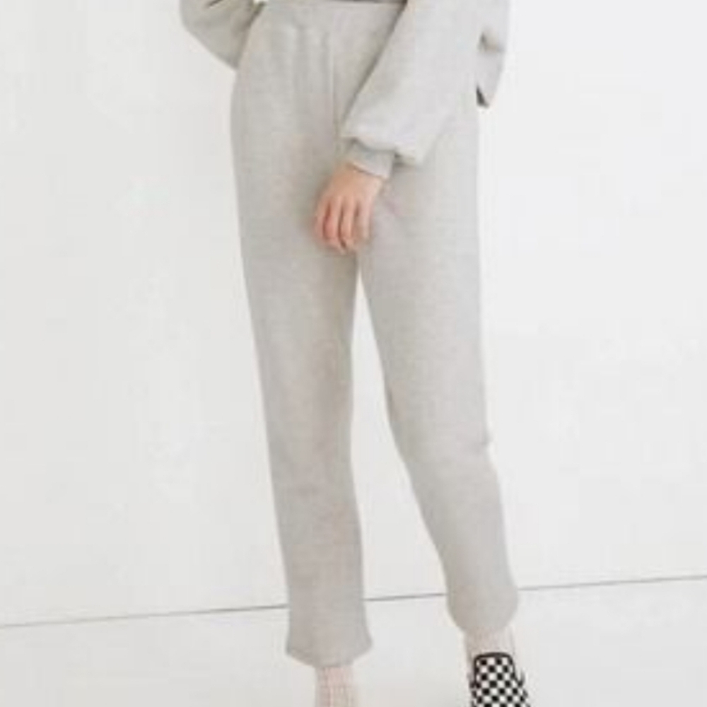 Madewell AirTerry jogger